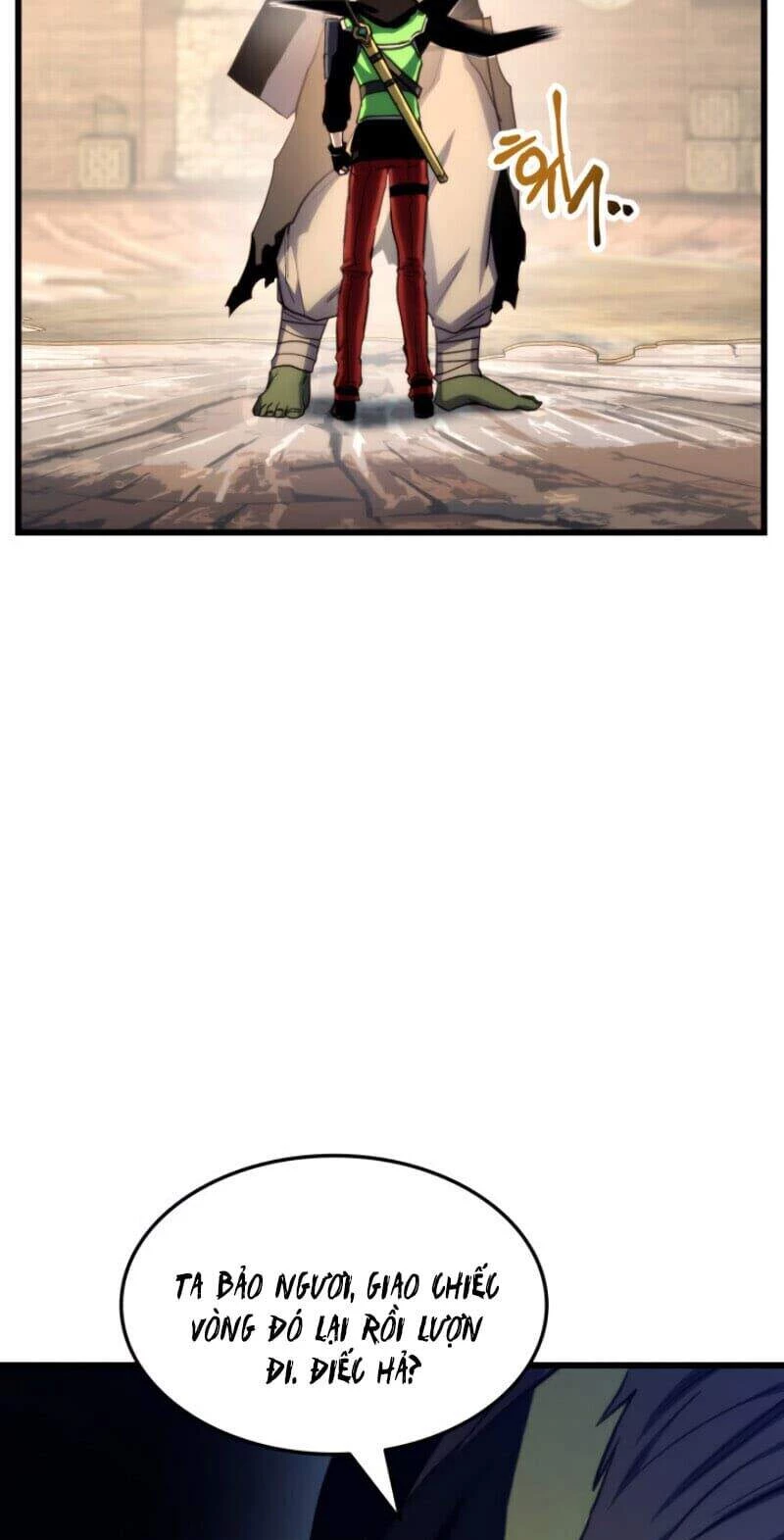 Huyền Thoại Game Thủ - Tái Xuất Chapter 11 - Trang 4