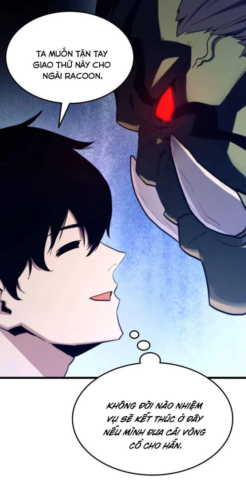 Huyền Thoại Game Thủ - Tái Xuất Chapter 11 - Trang 4