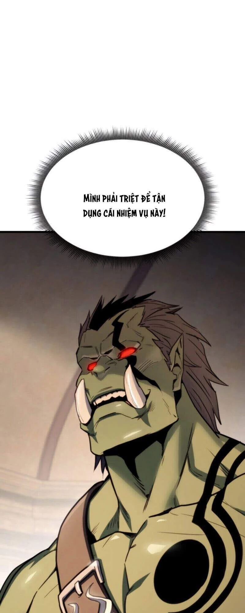 Huyền Thoại Game Thủ - Tái Xuất Chapter 11 - Trang 4