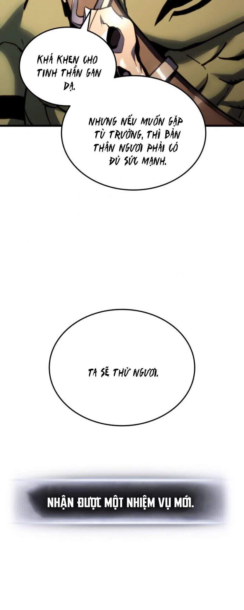 Huyền Thoại Game Thủ - Tái Xuất Chapter 11 - Trang 4