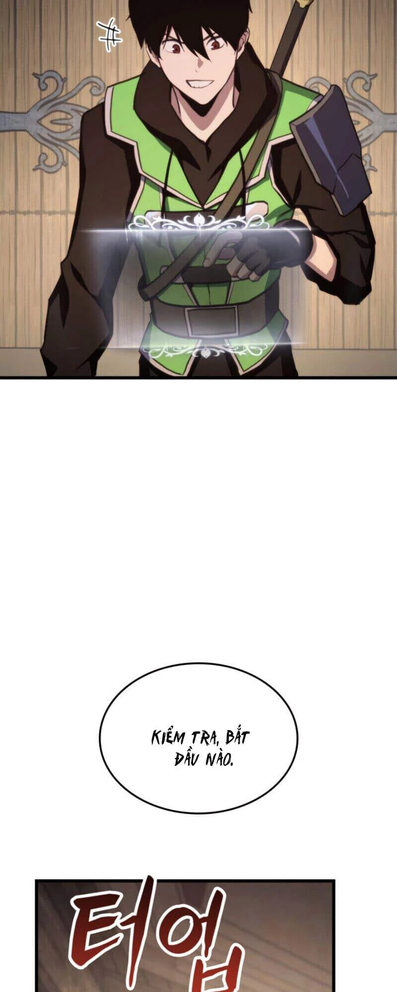 Huyền Thoại Game Thủ - Tái Xuất Chapter 11 - Trang 4