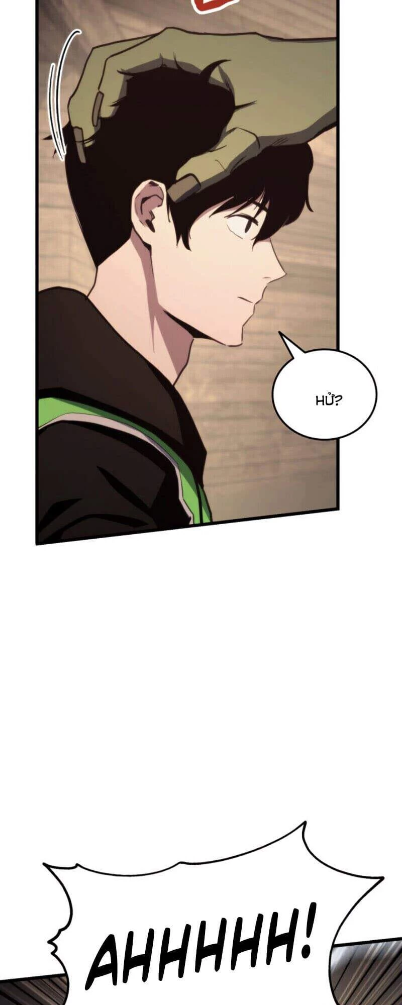 Huyền Thoại Game Thủ - Tái Xuất Chapter 11 - Trang 4