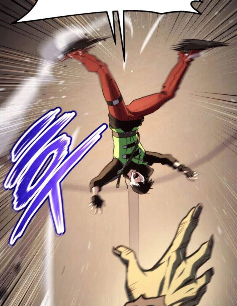 Huyền Thoại Game Thủ - Tái Xuất Chapter 11 - Trang 4