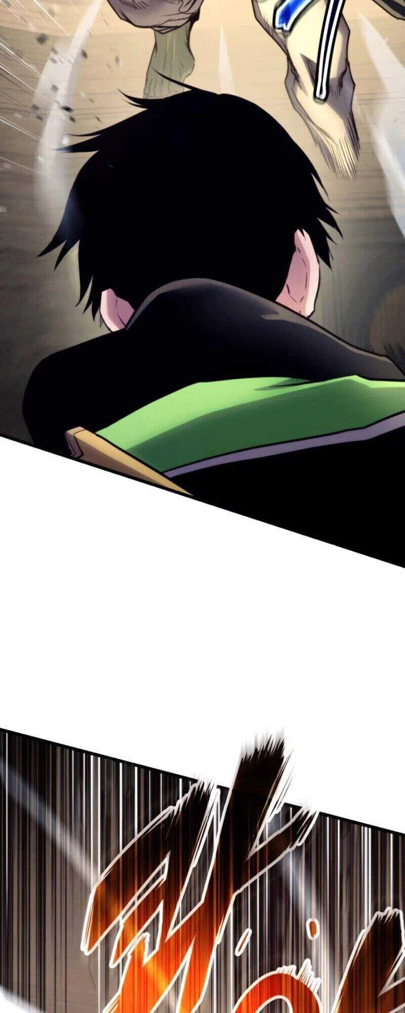 Huyền Thoại Game Thủ - Tái Xuất Chapter 11 - Trang 4