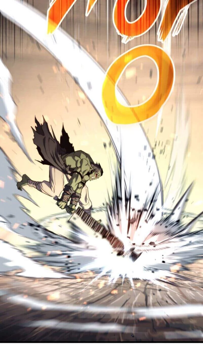 Huyền Thoại Game Thủ - Tái Xuất Chapter 11 - Trang 4