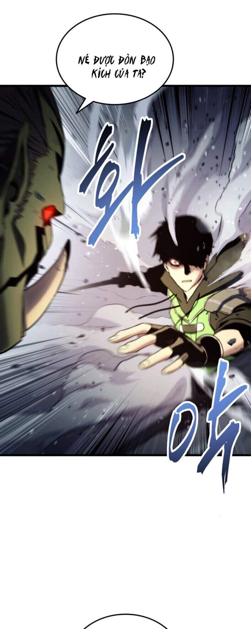 Huyền Thoại Game Thủ - Tái Xuất Chapter 11 - Trang 4