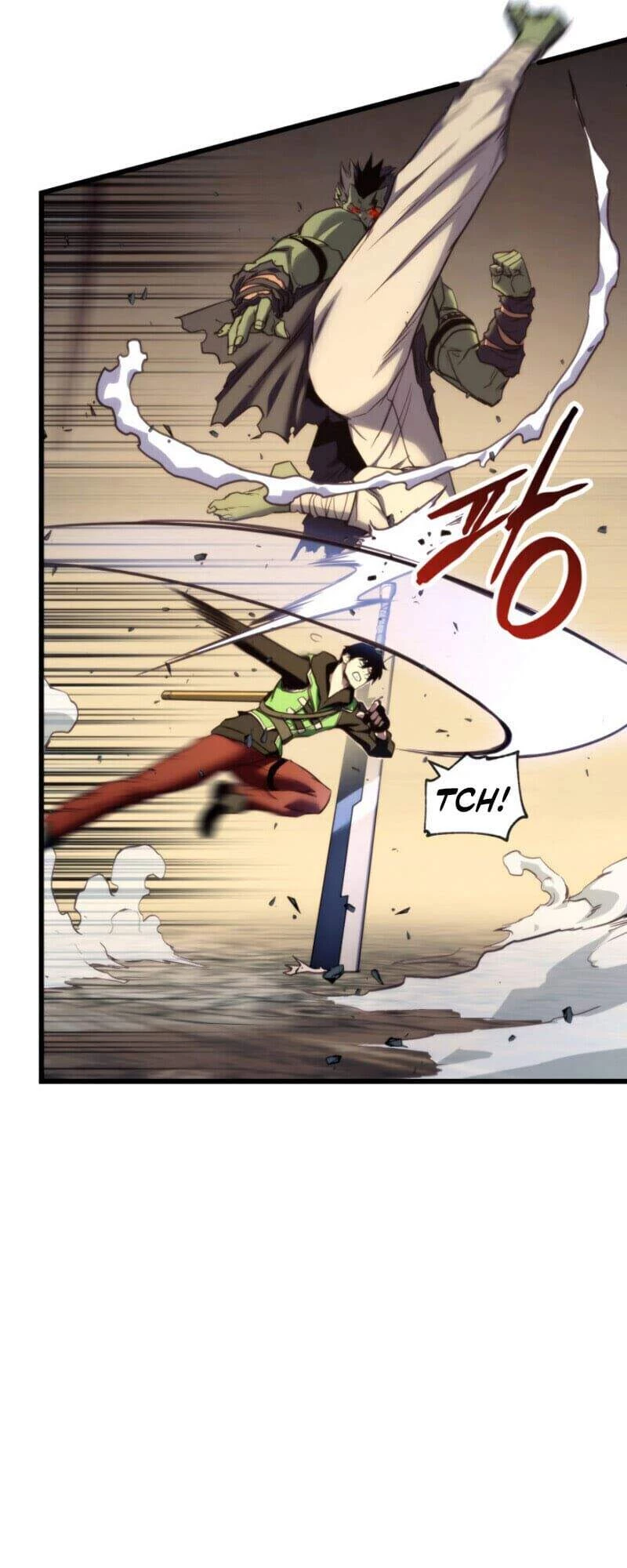 Huyền Thoại Game Thủ - Tái Xuất Chapter 11 - Trang 4