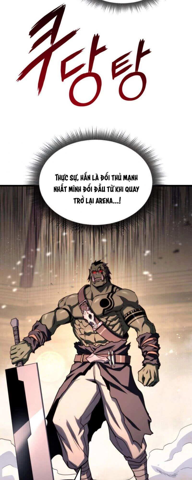 Huyền Thoại Game Thủ - Tái Xuất Chapter 11 - Trang 4