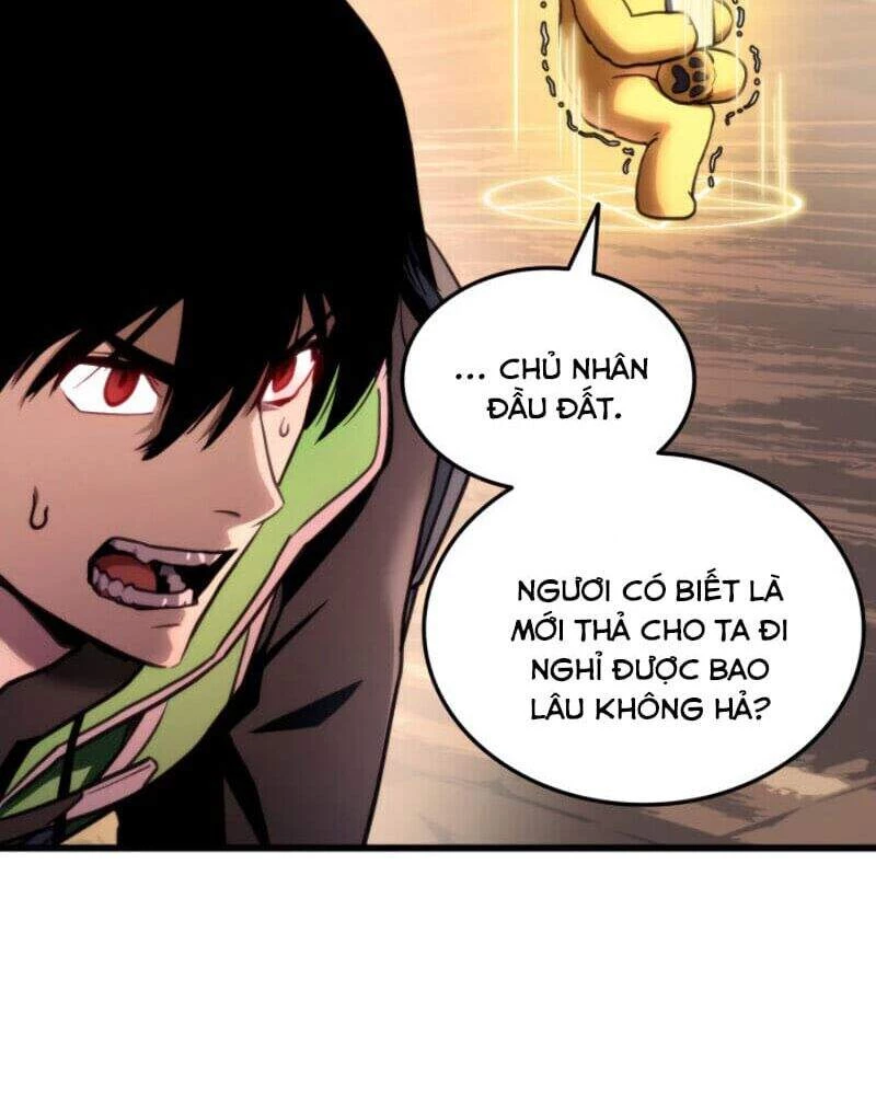 Huyền Thoại Game Thủ - Tái Xuất Chapter 11 - Trang 4