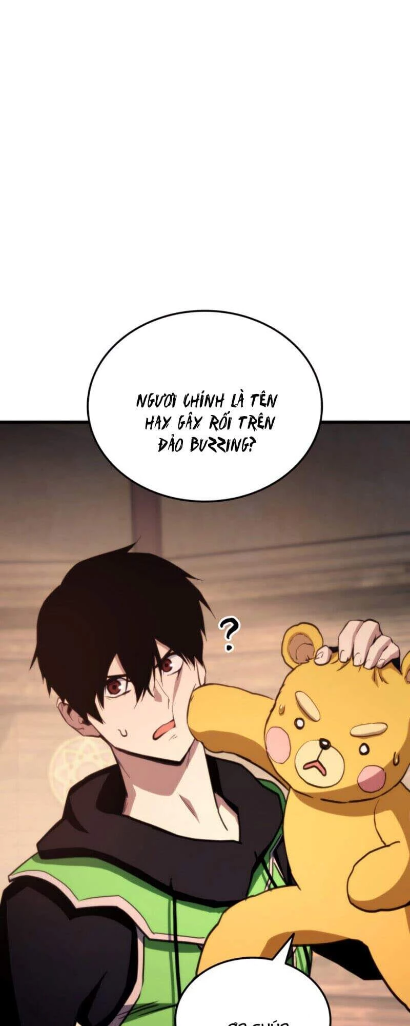 Huyền Thoại Game Thủ - Tái Xuất Chapter 11 - Trang 4