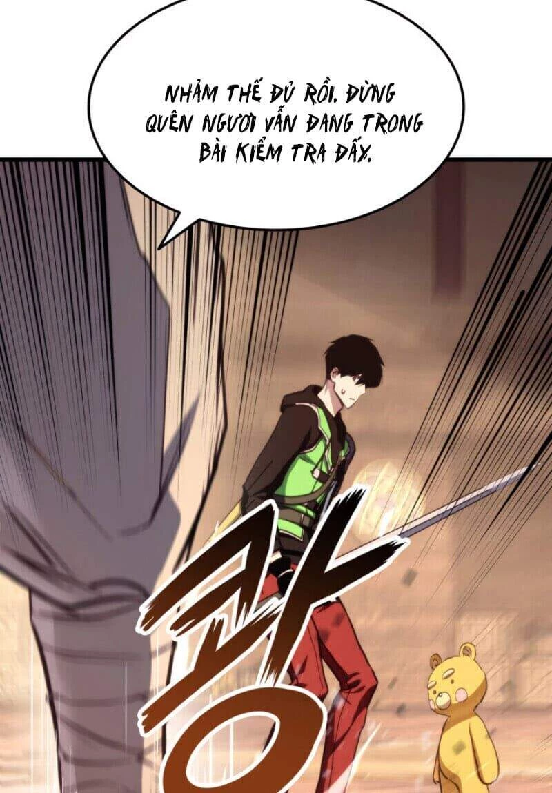 Huyền Thoại Game Thủ - Tái Xuất Chapter 11 - Trang 4