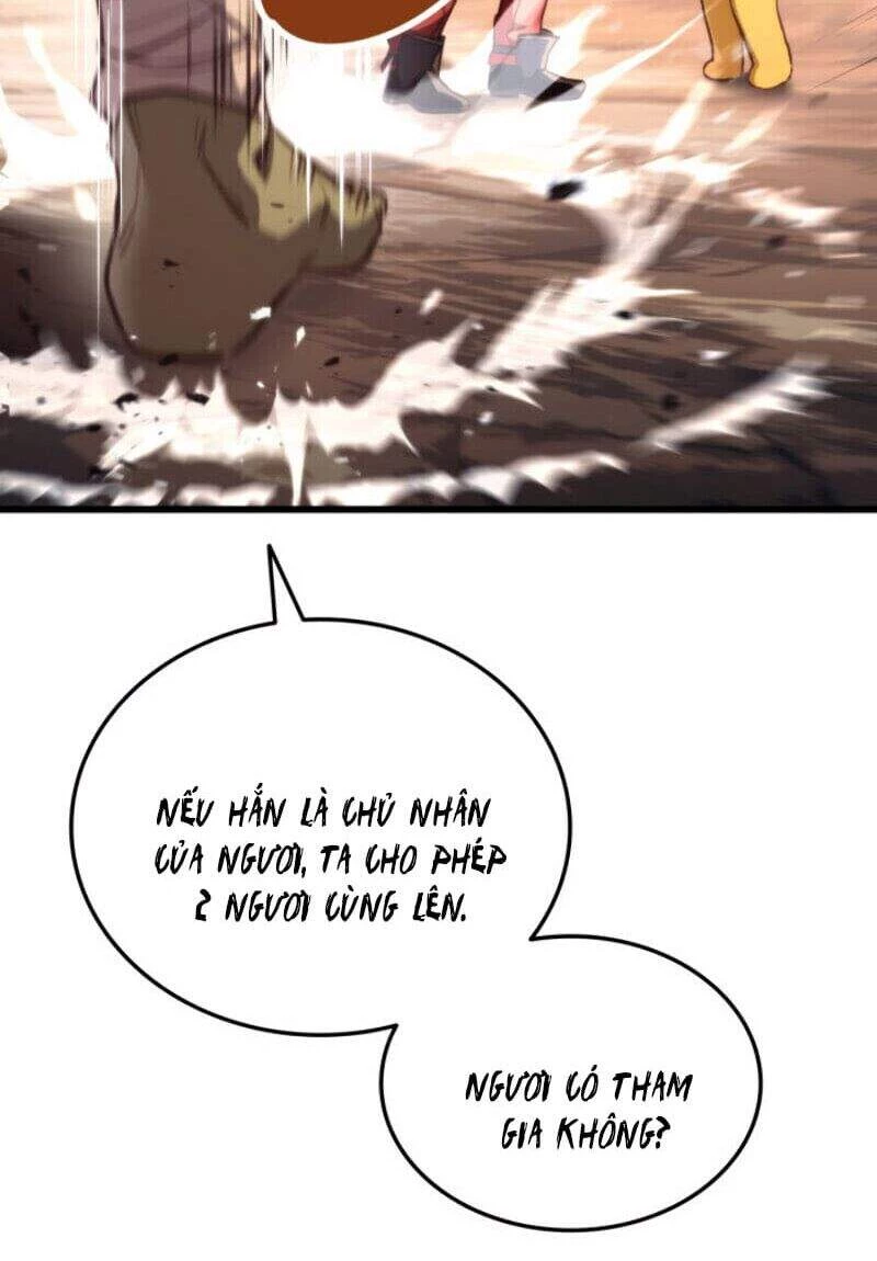 Huyền Thoại Game Thủ - Tái Xuất Chapter 11 - Trang 4