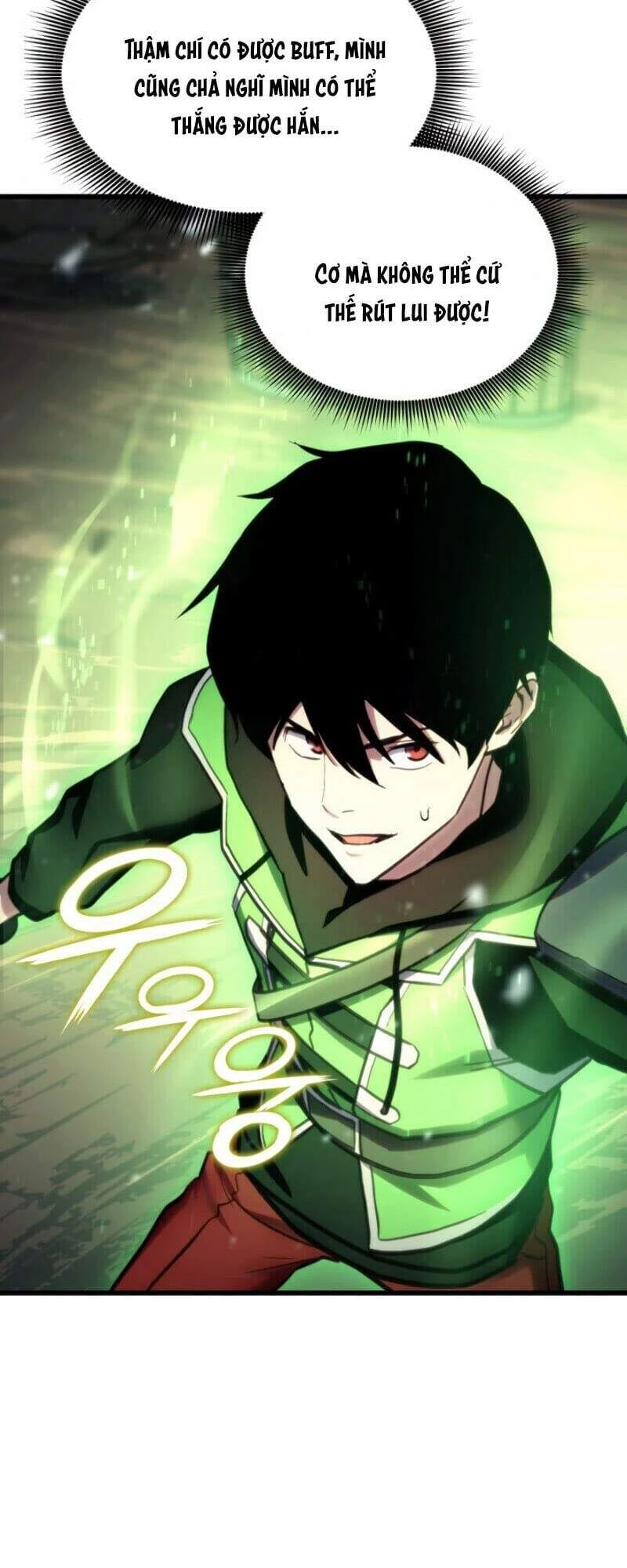 Huyền Thoại Game Thủ - Tái Xuất Chapter 11 - Trang 4