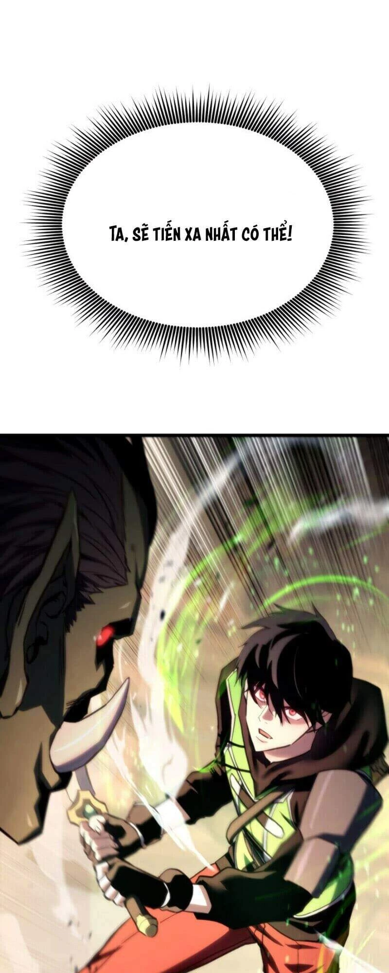 Huyền Thoại Game Thủ - Tái Xuất Chapter 11 - Trang 4