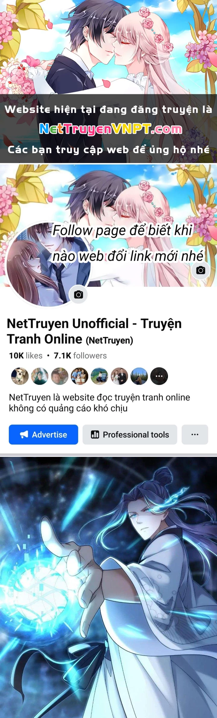 Đại Đạo Tranh Phong Chapter 82 - Trang 4