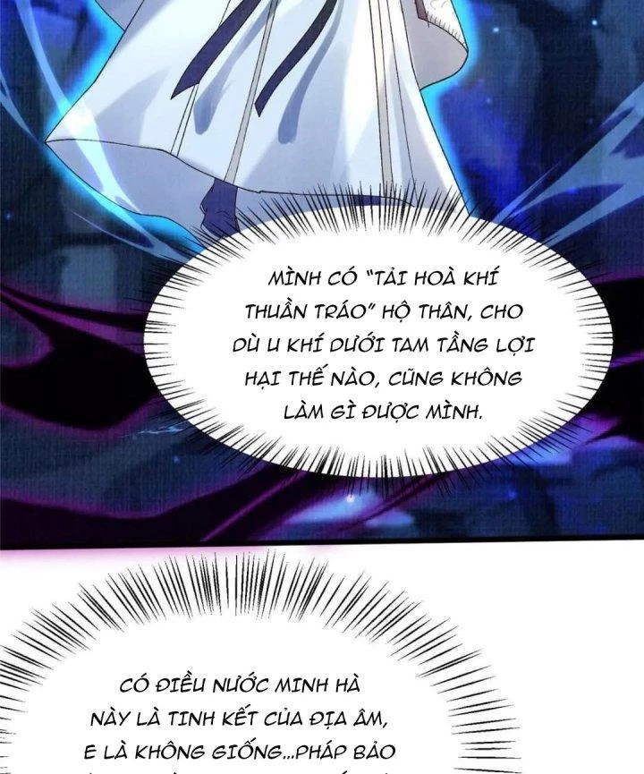 Đại Đạo Tranh Phong Chapter 82 - Trang 4