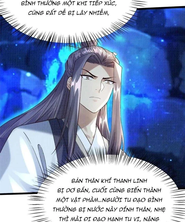 Đại Đạo Tranh Phong Chapter 82 - Trang 4