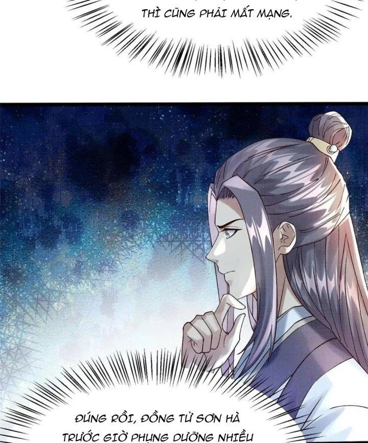 Đại Đạo Tranh Phong Chapter 82 - Trang 4