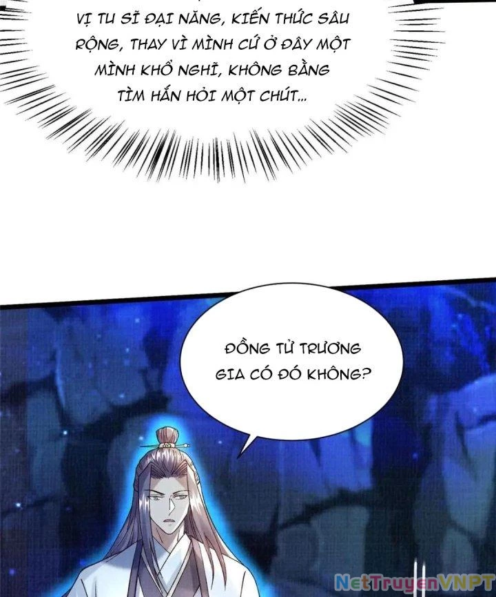 Đại Đạo Tranh Phong Chapter 82 - Trang 4