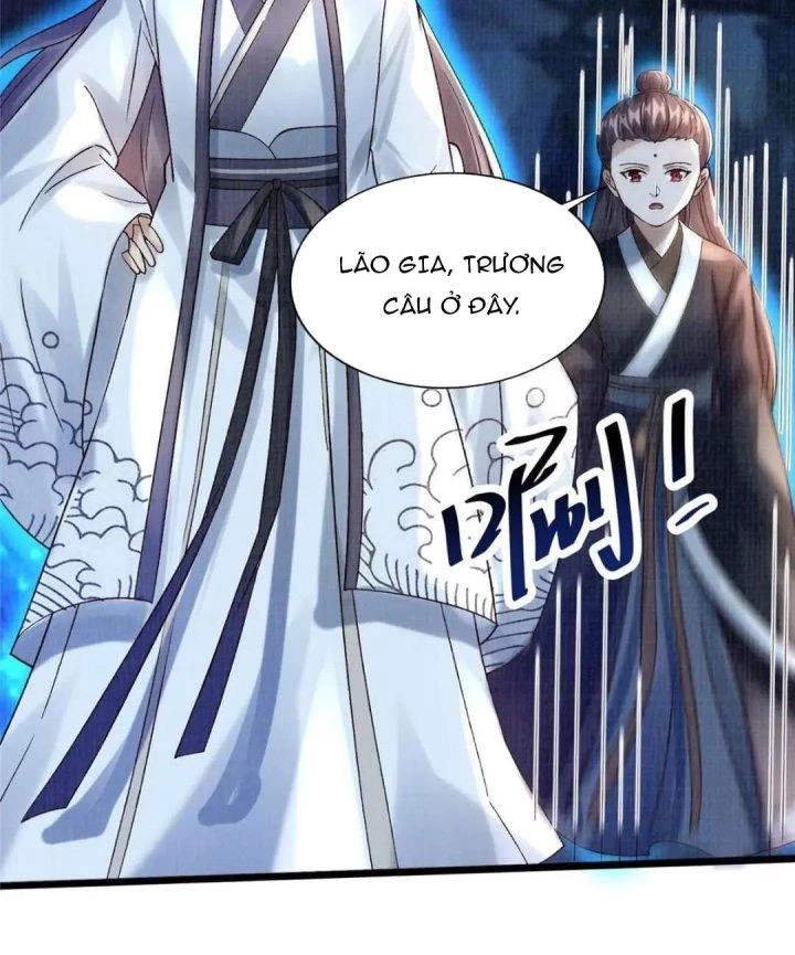 Đại Đạo Tranh Phong Chapter 82 - Trang 4