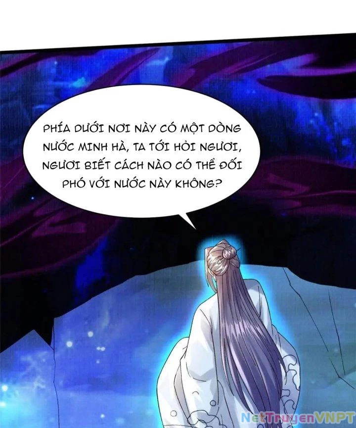 Đại Đạo Tranh Phong Chapter 82 - Trang 4