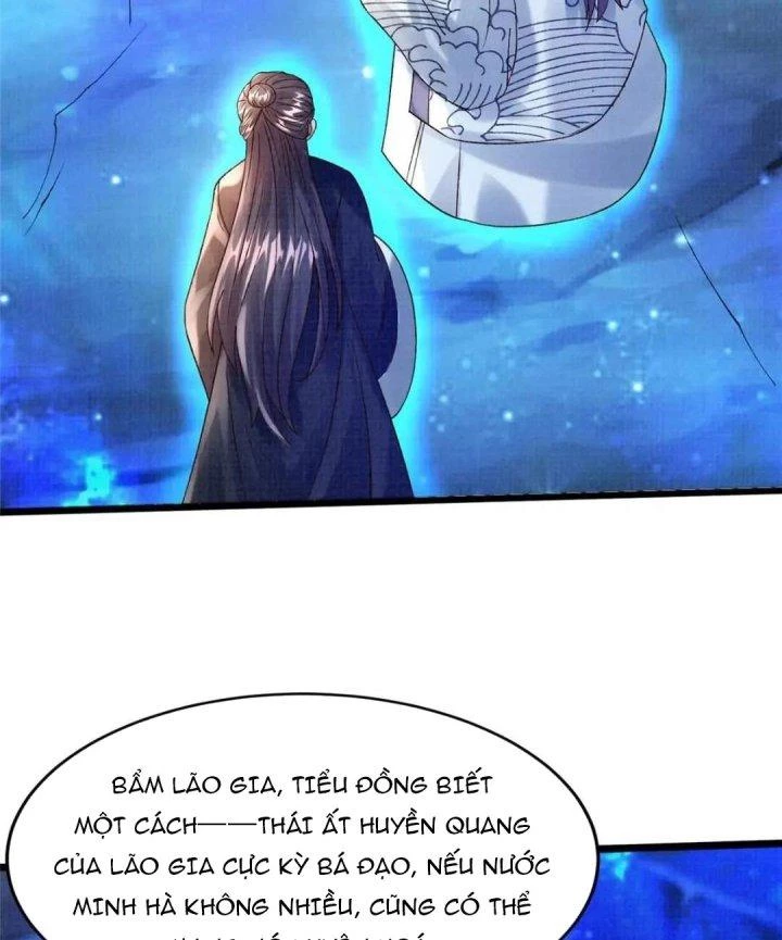 Đại Đạo Tranh Phong Chapter 82 - Trang 4