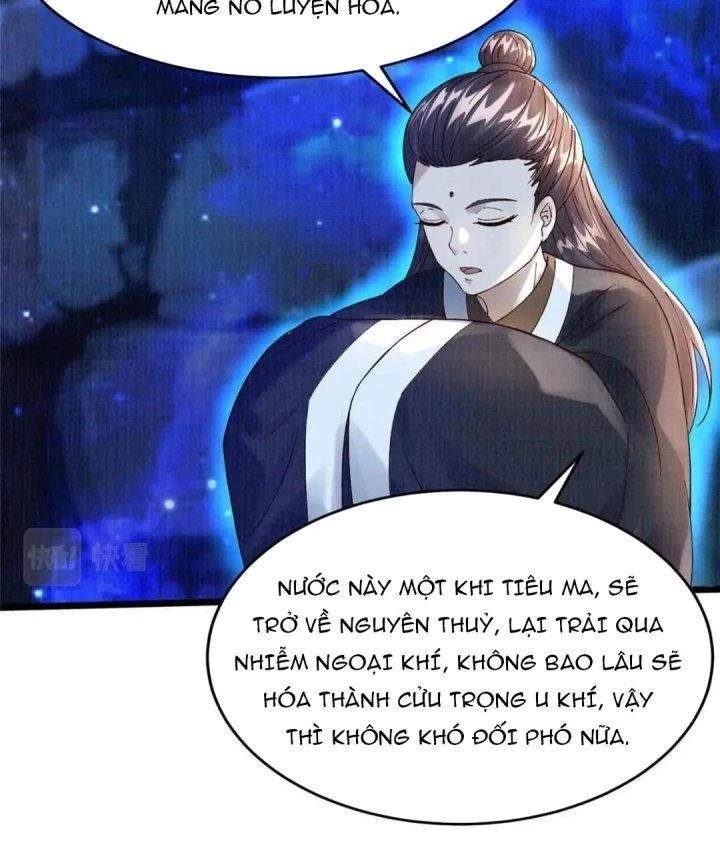 Đại Đạo Tranh Phong Chapter 82 - Trang 4