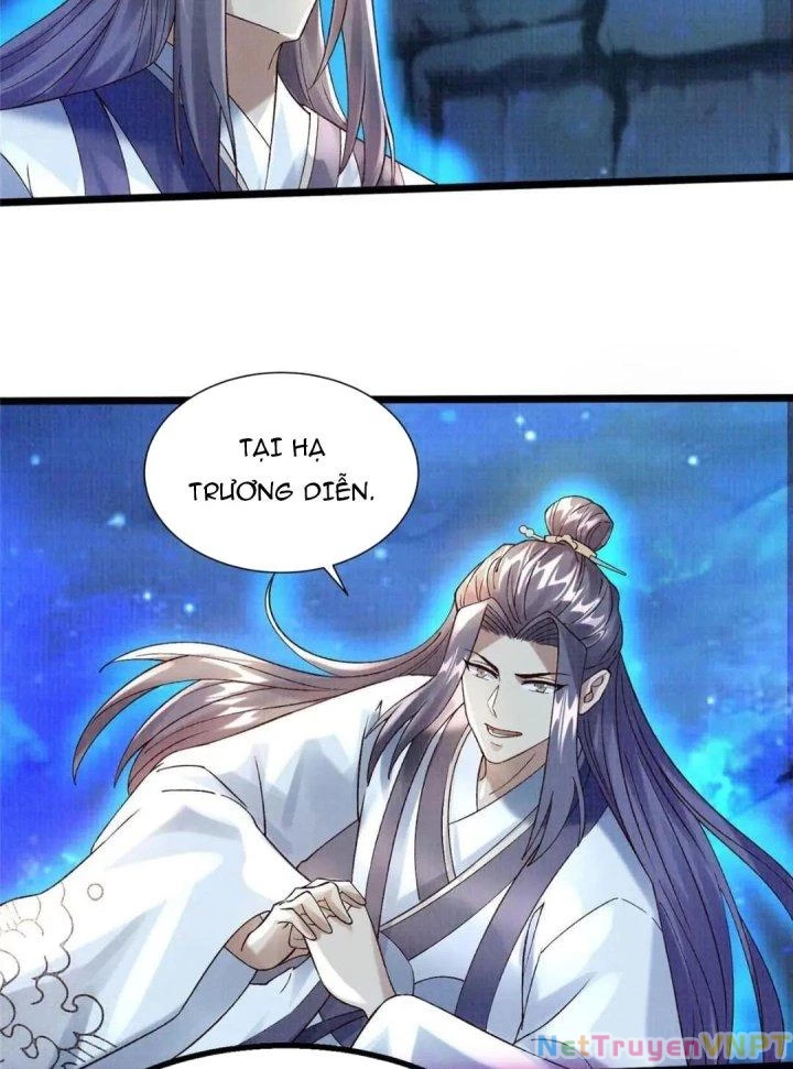 Đại Đạo Tranh Phong Chapter 82 - Trang 4