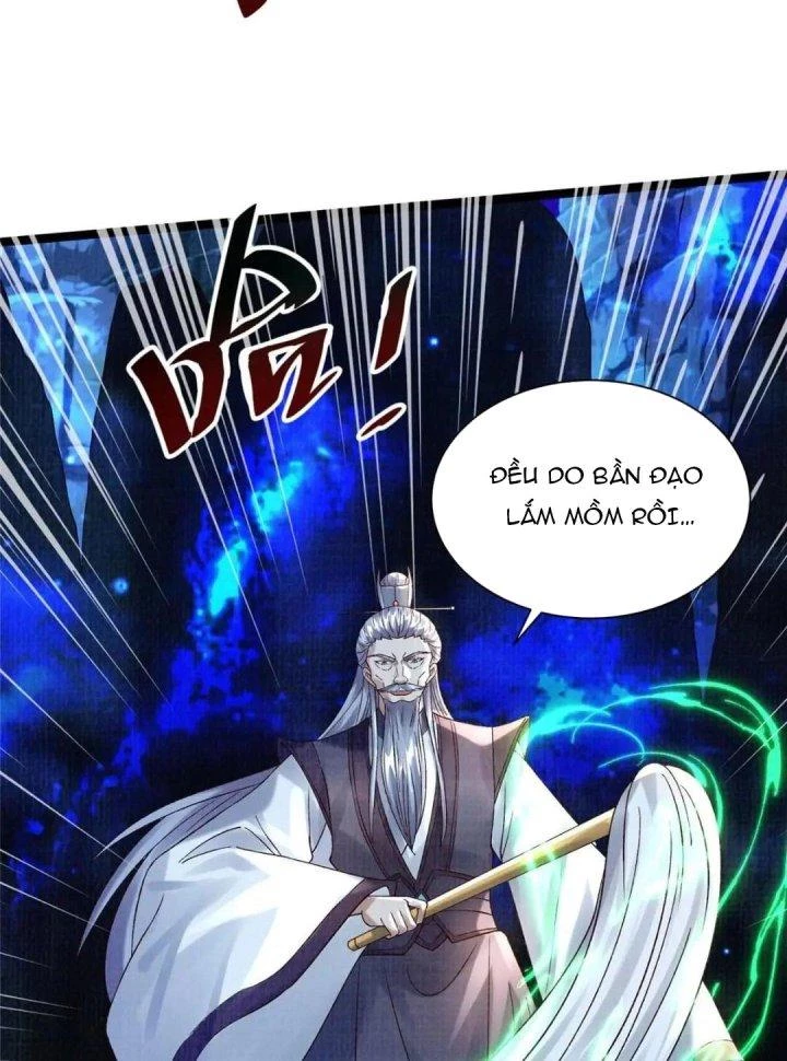 Đại Đạo Tranh Phong Chapter 82 - Trang 4