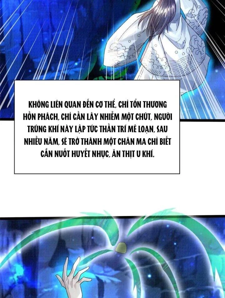 Đại Đạo Tranh Phong Chapter 82 - Trang 4
