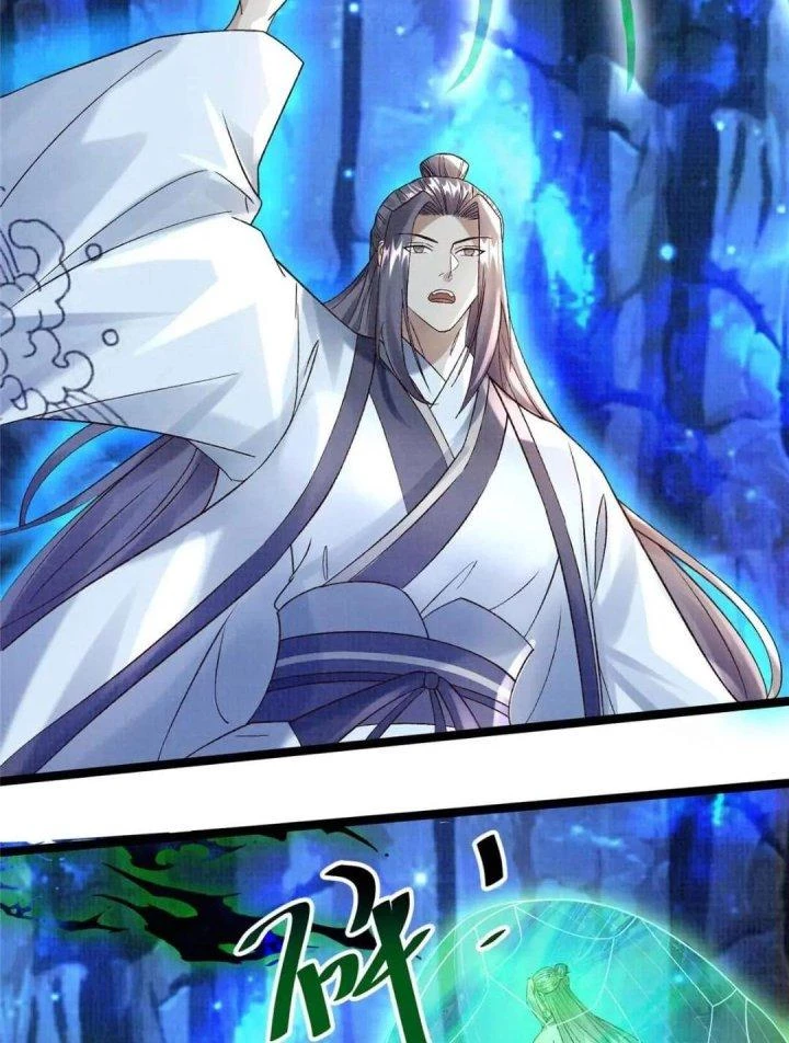 Đại Đạo Tranh Phong Chapter 82 - Trang 4