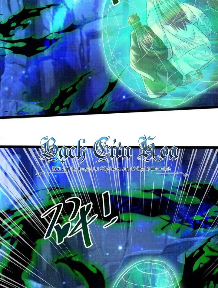 Đại Đạo Tranh Phong Chapter 82 - Trang 4