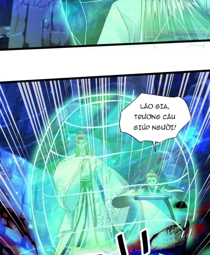 Đại Đạo Tranh Phong Chapter 82 - Trang 4