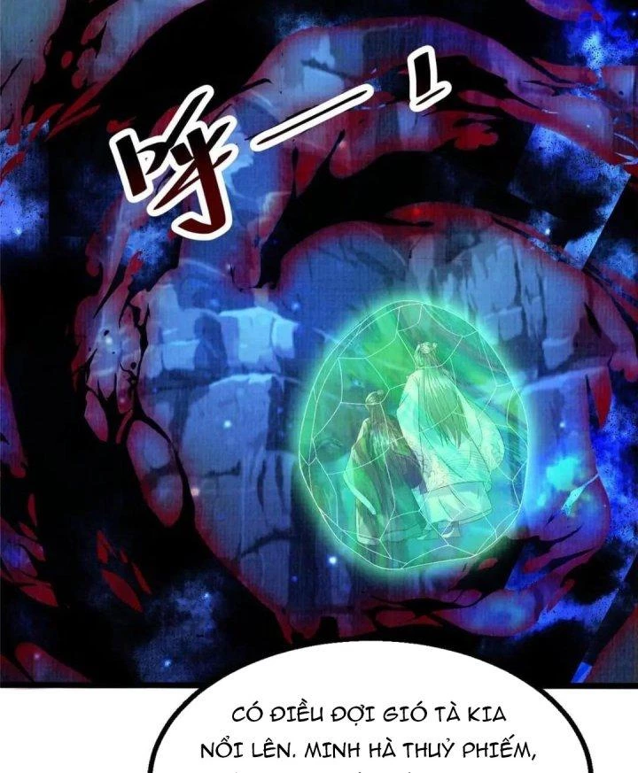 Đại Đạo Tranh Phong Chapter 82 - Trang 4