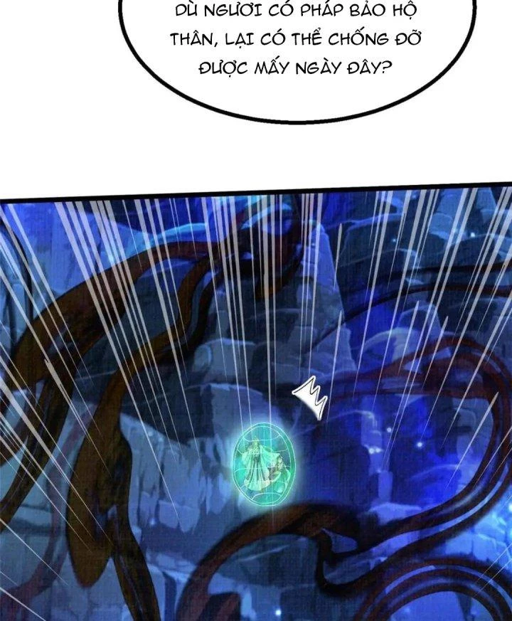 Đại Đạo Tranh Phong Chapter 82 - Trang 4