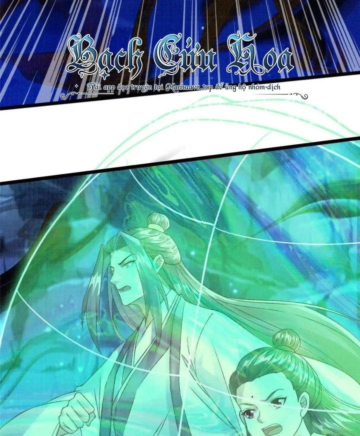 Đại Đạo Tranh Phong Chapter 82 - Trang 4