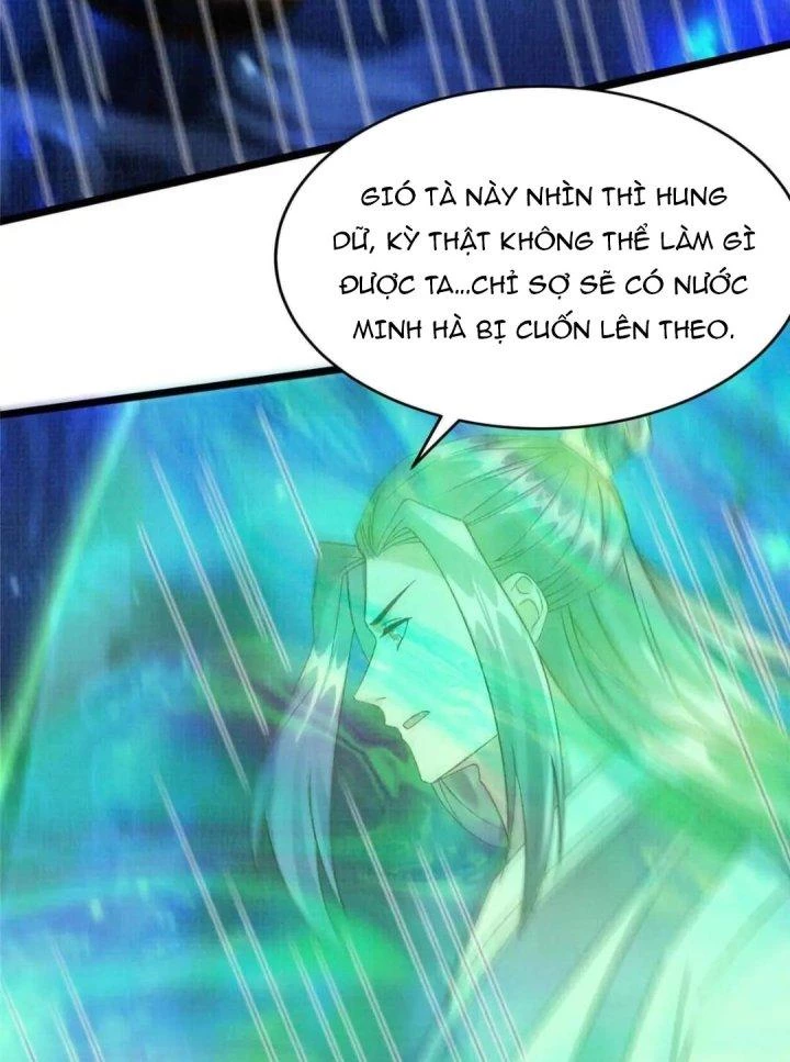 Đại Đạo Tranh Phong Chapter 82 - Trang 4