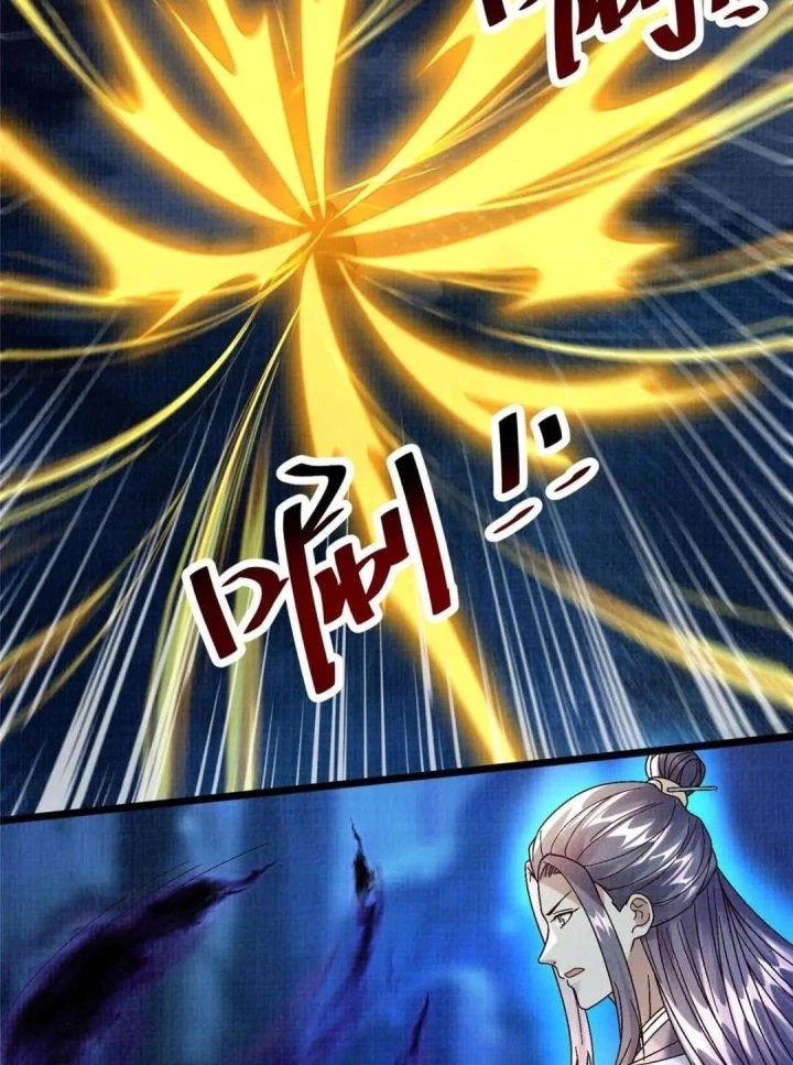 Đại Đạo Tranh Phong Chapter 82 - Trang 4