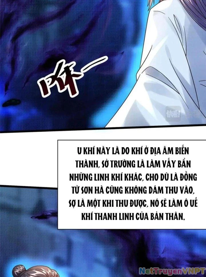 Đại Đạo Tranh Phong Chapter 82 - Trang 4