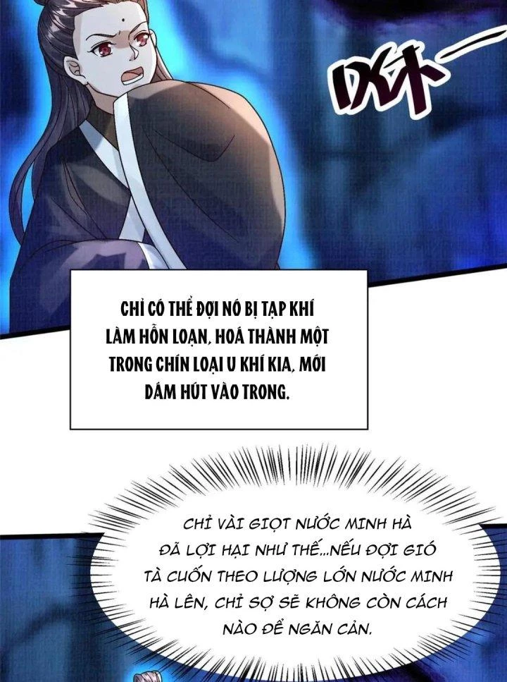 Đại Đạo Tranh Phong Chapter 82 - Trang 4