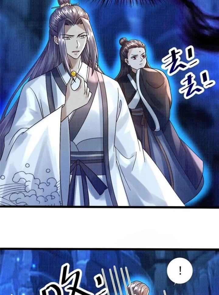 Đại Đạo Tranh Phong Chapter 82 - Trang 4