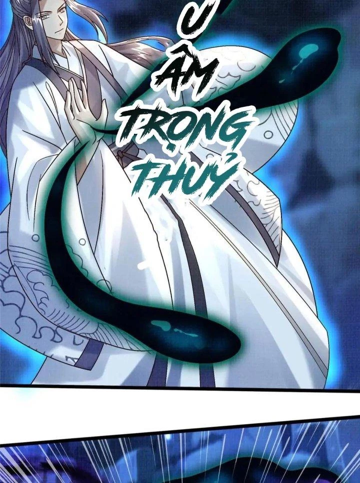 Đại Đạo Tranh Phong Chapter 82 - Trang 4