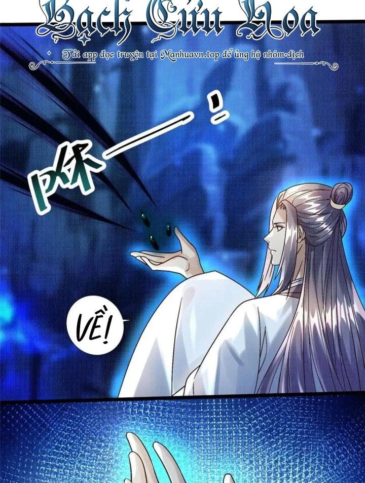 Đại Đạo Tranh Phong Chapter 82 - Trang 4