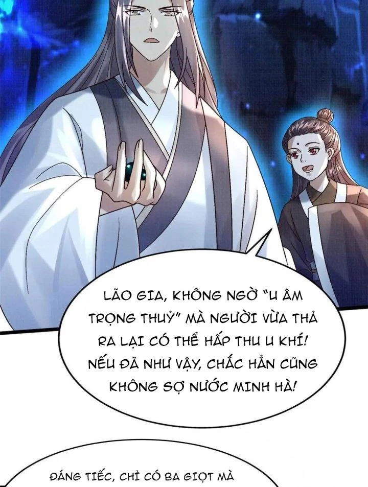 Đại Đạo Tranh Phong Chapter 82 - Trang 4