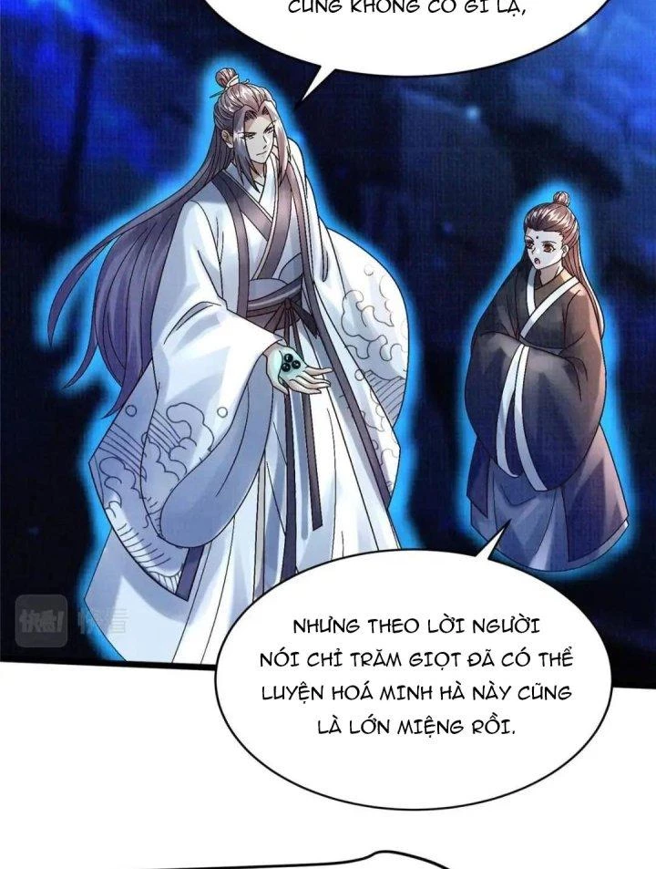 Đại Đạo Tranh Phong Chapter 82 - Trang 4