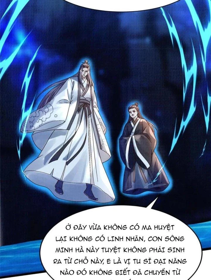 Đại Đạo Tranh Phong Chapter 82 - Trang 4