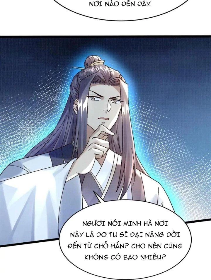 Đại Đạo Tranh Phong Chapter 82 - Trang 4