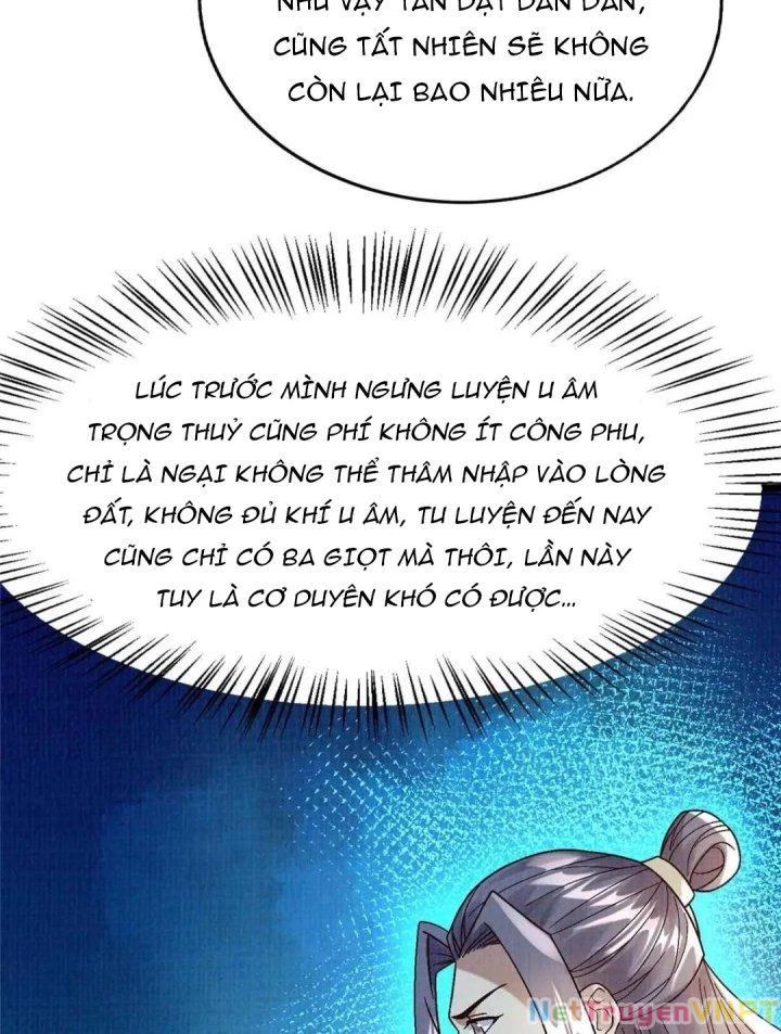 Đại Đạo Tranh Phong Chapter 82 - Trang 4