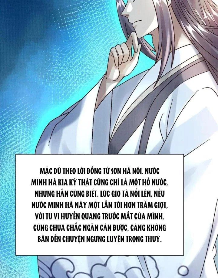 Đại Đạo Tranh Phong Chapter 82 - Trang 4