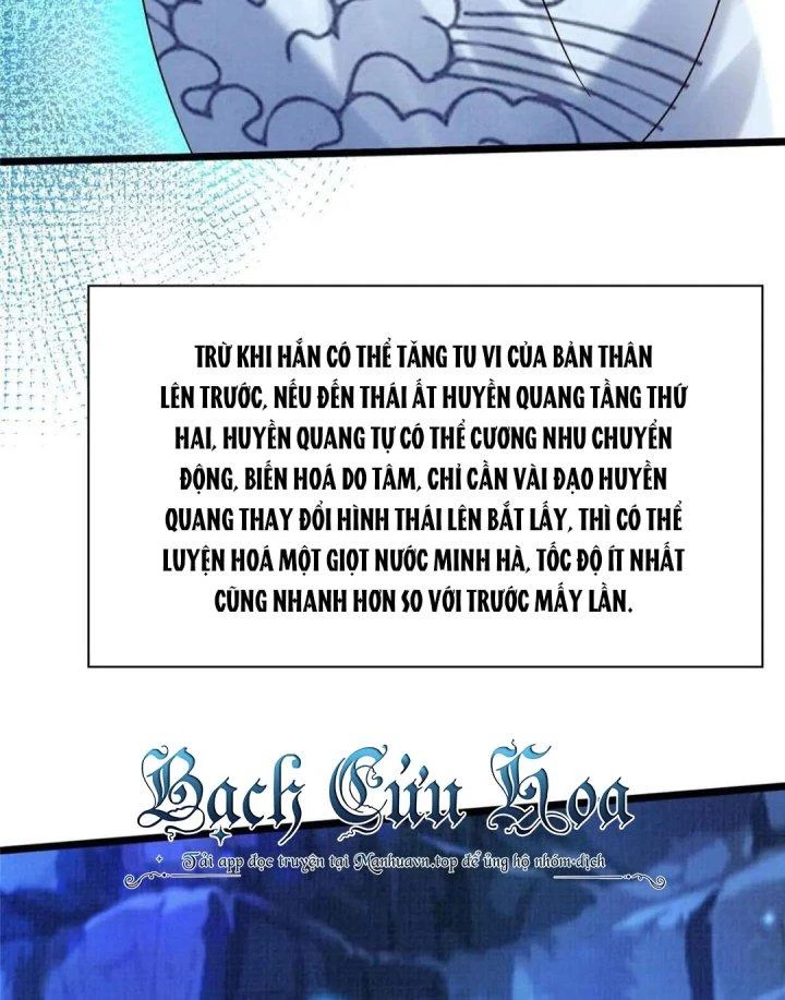 Đại Đạo Tranh Phong Chapter 82 - Trang 4